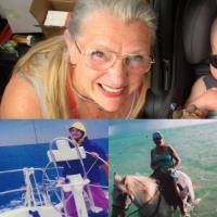 Carol Shannon